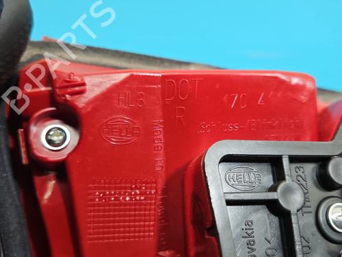 Right tailgate light AUDI A4 B8 (8K2) | BP37854913C80 - Image 6