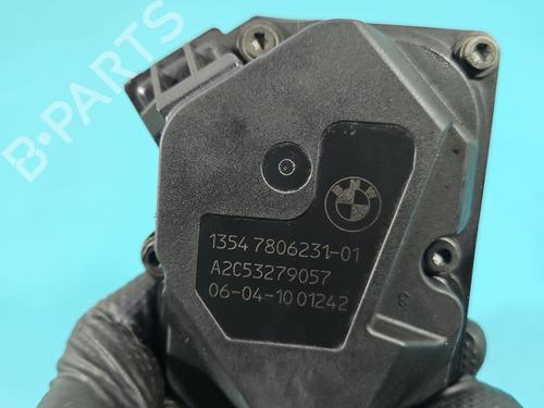 Throttle body BMW X5 (E70) xDrive 30 d | BP37838600M82 - Image 9