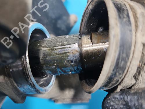 Steering rack SUBARU FORESTER (SJ_) 2.0 D AWD (SJD) | BP37847647M22 - Image 24
