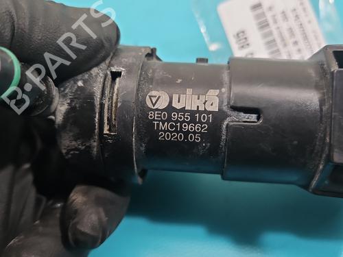 Headlight washer AUDI A4 B6 (8E2)  | BP38131849E17  - Image 8