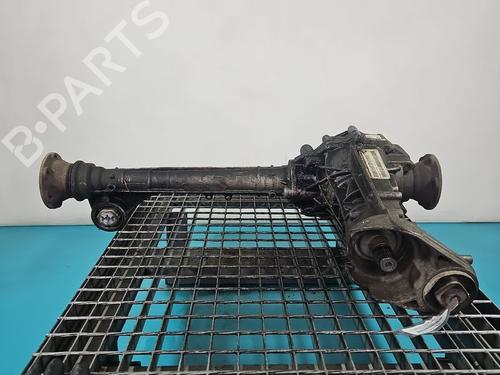 Front differential PORSCHE CAYENNE (92A) 3.0 Diesel | BP40461001M23 - Image 3