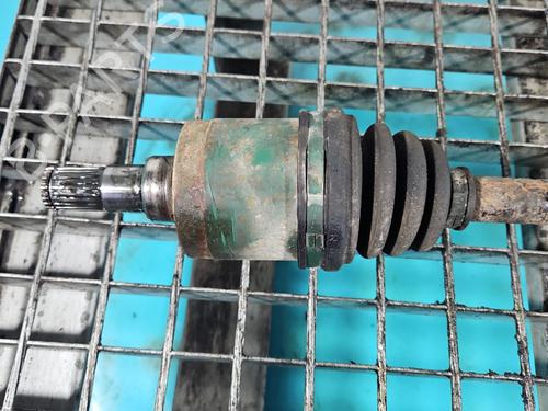 Left front driveshaft SUZUKI SWIFT III (MZ, EZ) 1.3 4x4 (RS413, ZD11S) | BP38123187M38 - Image 2