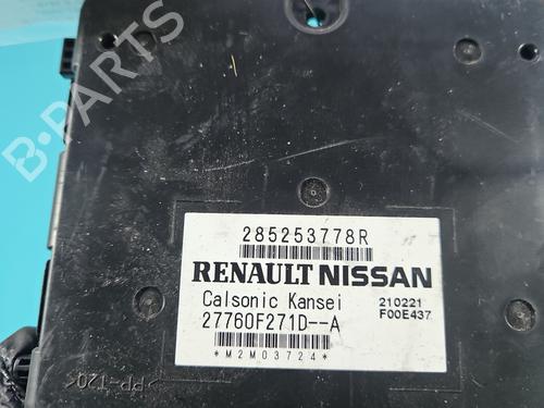 Electronic module RENAULT CLIO V (B7_) 1.0 TCe 90 (B7MT) | BP37839845M83  - Image 6