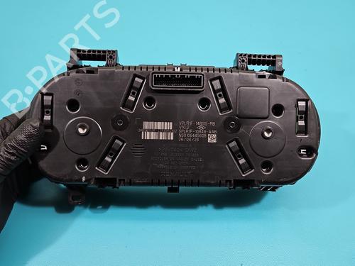 Instrument cluster DACIA SANDERO III | BP38145659C47 - Image 4