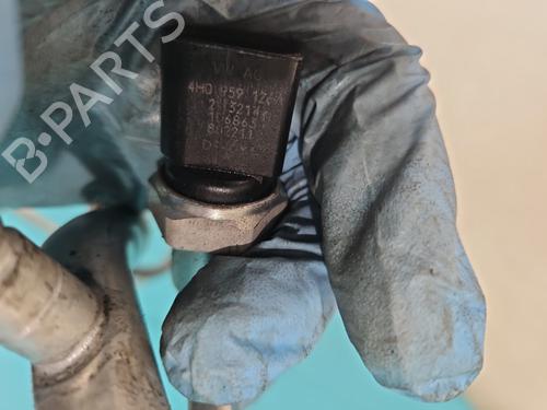 AC pipe SEAT LEON (5F1) | BP37812879M126 - Image 12