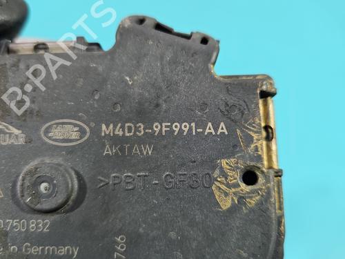 Throttle body JAGUAR F-PACE (X761) | BP37845137M82 - Image 9