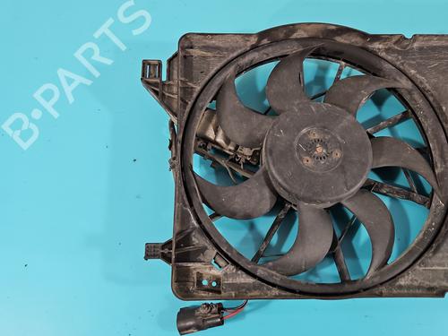 Radiator fan FORD FOCUS C-MAX (DM2) | BP37812488M35 - Image 2