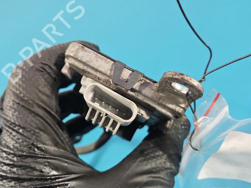 Electronic sensor FORD TRANSIT COURIER B460 Box Body/MPV | BP39684477M84 - Image 9