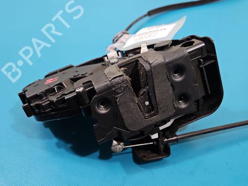Front right lock FORD KUGA I | BP37853349C97 - Image 2