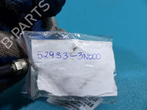 Electronic sensor HYUNDAI ix35 (LM, EL, ELH) 2.0 4WD | BP37860963M84 - Image 4