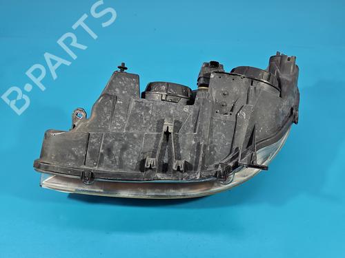 Right headlight PEUGEOT 607 (9D, 9U) 2.2 HDi | BP37859663C29 - Image 5