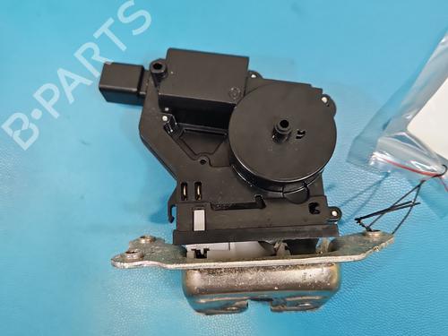 Bagklap lås SUZUKI SWIFT V (AZ) 1.0 (A2L310) | BP37856721C101 - Image 3