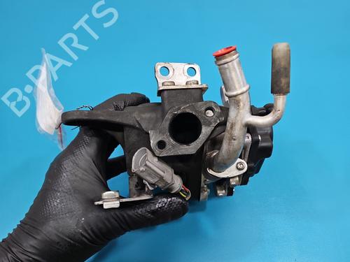 Egr SKODA RAPID Spaceback (NH1) 1.4 TDI | BP39912090M69 - Image 5