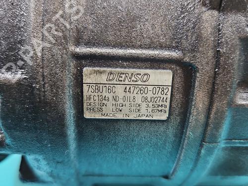 AC compressor BMW X3 (E83) | BP38139347M34 - Image 8