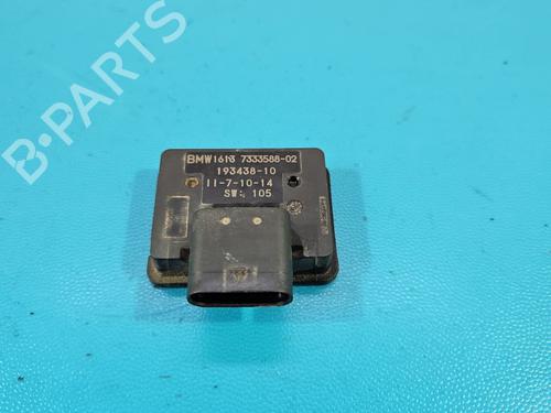 Electronic module BMW X3 (F25) xDrive 28 i | BP39584795M83 - Image 2
