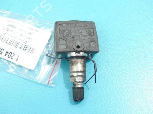 Electronic sensor INFINITI FX 30d AWD | BP37805054M84 - Image 2