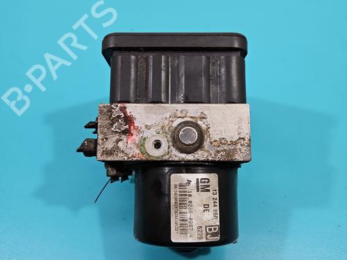 ABS pump OPEL ASTRA H Saloon (A04) 1.8 (L69) | BP37810559M43 - Image 5
