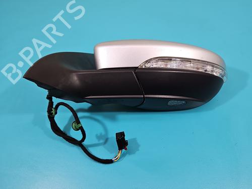 Retrovisor esquerdo VW PASSAT CC B6 (357) | BP38120449C26 - Image 3