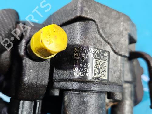 Injection pump PEUGEOT BOXER Van 2.2 HDi 120 | BP39403770M78 - Image 21