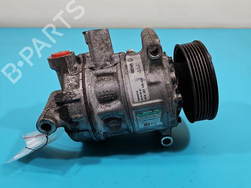 AC compressor VW GOLF VI (5K1) 2.0 TDI | BP38125203M34 - Image 3