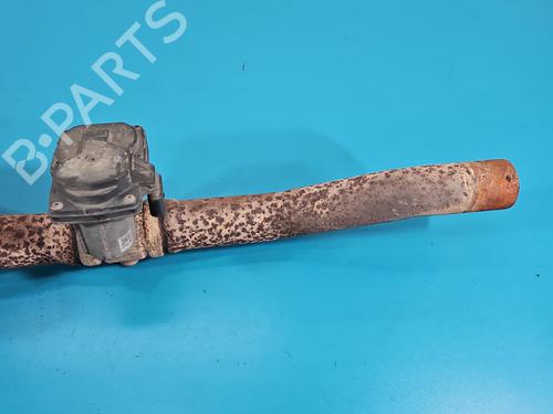 Throttle body SKODA RAPID Spaceback (NH1) 1.4 TDI | BP37859096M82 - Image 2