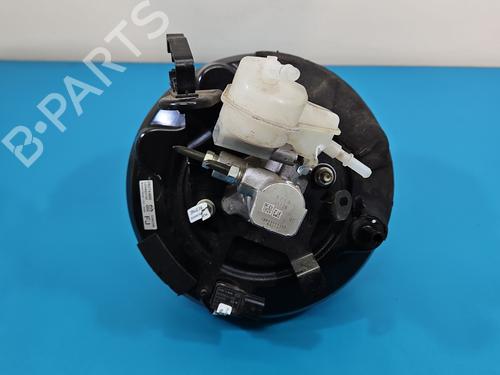 Bremseservo MAZDA CX-3 (DK) 1.5 SKYACTIV-D AWD (DK4WS, DK5AW) | BP37857908M42 - Image 2