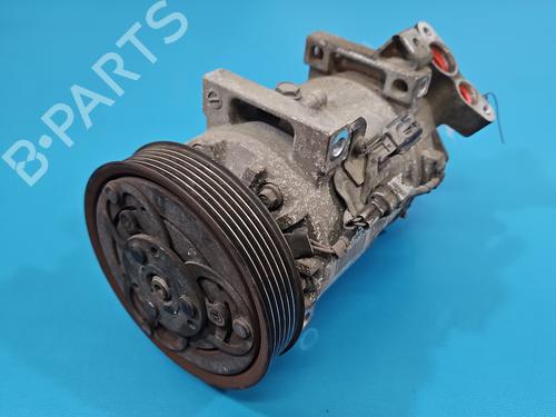 Used AC compressor AC compressor 38050759 38050759