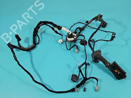 Used Wiring harness Wiring harness JAGUAR XE (X760) 2.0 D (180 hp) 37826217 37826217
