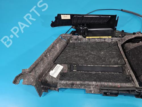 Bagagerumsbeklædning AUDI A4 B9 (8W2, 8WC) 2.0 TFSI | BP37856320I3 - Image 7