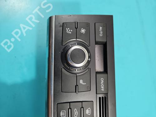 Climate control AUDI Q7 (4LB) 3.0 TDI quattro | BP37887401I5 - Image 3