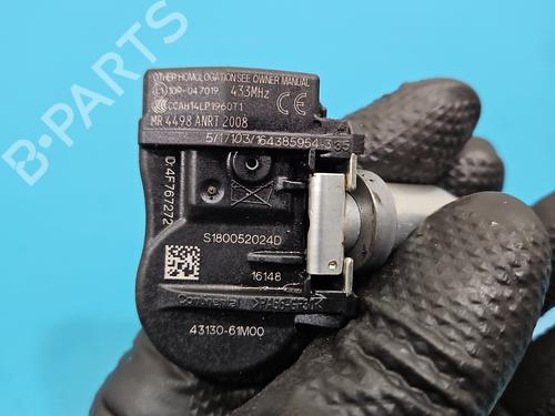 Elektronisk sensor SUZUKI VITARA (LY) 1.6 AllGrip (APK 416) | BP37826029M84 - Image 4