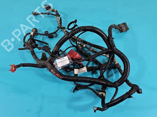 Used Wiring harness Wiring harness FORD MONDEO V Turnier (CF) [2014-2026] 37813131 37813131