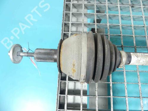 Right front driveshaft VOLVO V60 I (155) D3 / D4 | BP37894497M39 - Image 2
