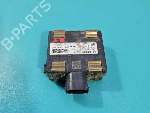 Electronic module AUDI A5 Sportback (F5A, F5F) 2.0 TFSI quattro | BP39561393M83 - Image 2