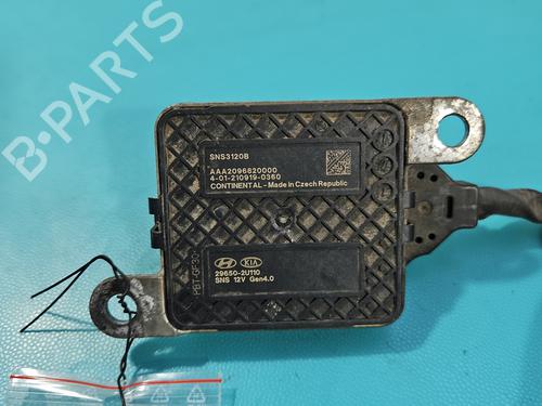 Electronic sensor HYUNDAI i30 Estate (PDE) | BP37835145M84 - Image 6