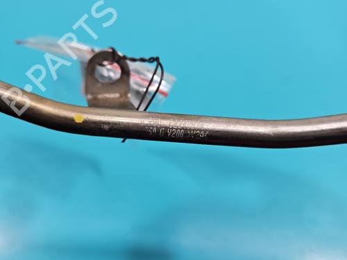 Pipe VW CADDY V Box Body/MPV (SBA, SBH) 2.0 TDi | BP38120982M125 - Image 4
