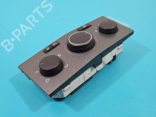 climate-control-opel-astra-h-a04-2004-2005-2006-2007-2008-2009-2010-2011-2012-2013-2014-37811310 main image