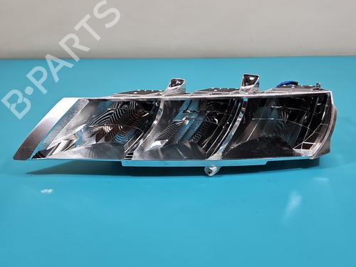 Left headlight SUZUKI VITARA (LY) 1.4 Hybrid (Mild Hybrid) AllGrip (APK414) | BP38134779C28 - Image 3