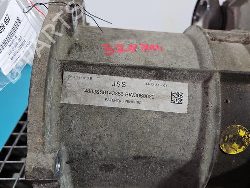 Transfer box AUDI Q7 (4LB) 3.6 FSI quattro | BP38142095M36 - Image 4