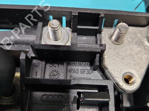 Cable AUDI A6 Allroad C6 (4FH) 3.0 TDI quattro | BP38117708E12 - Image 5
