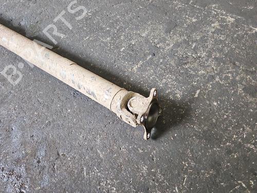 Driveshaft DACIA DUSTER (PYM_, PYN_)  | BP37840280M37  - Image 6