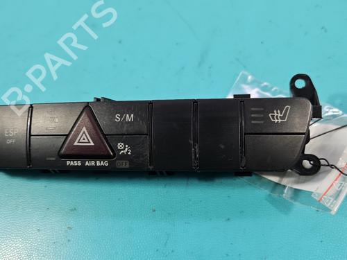 Switch MERCEDES-BENZ M-CLASS (W164) ML 320 CDI 4-matic (164.122) | BP37823514I30 - Image 2