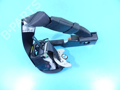 Front right seatbelt INFINITI Q50 2.0 T | BP37888862I25 - Image 3