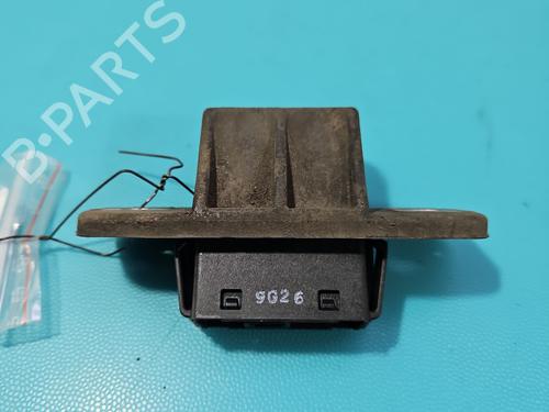 Tailgate handle MAZDA 6 Estate (GJ, GL) 2.0 (GJEFW) | BP37828954C132 - Image 6
