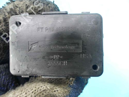 Electronic sensor ALFA ROMEO 159 (939_) 1.9 JTDM 16V (939AXF1B, 939AXC1B) | BP37803621M84 - Image 3