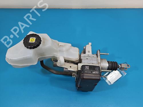Servo brake TOYOTA COROLLA Saloon (_E21_) 1.8 VVTi Hybrid (ZWE211) | BP37845024M42 - Image 8