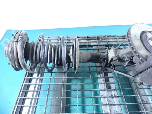 Used Left front shock absorber Left front shock absorber 37803831 37803831