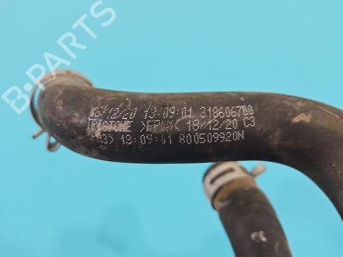 Pipe RENAULT TWINGO III (BCM_, BCA_) Z.E: (BCA1) | BP38134206M125 - Image 6