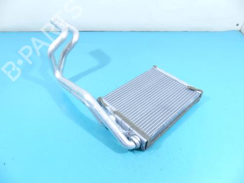 Used Heater matrix Heater matrix 37887602 37887602