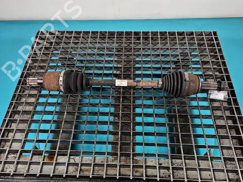 Used Left front driveshaft Left front driveshaft 38151878 38151878
